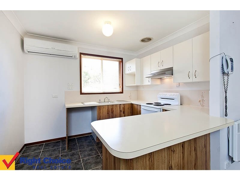 Barrack Heights NSW 2528