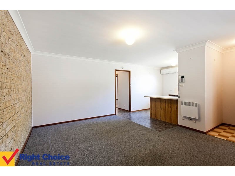 Barrack Heights NSW 2528
