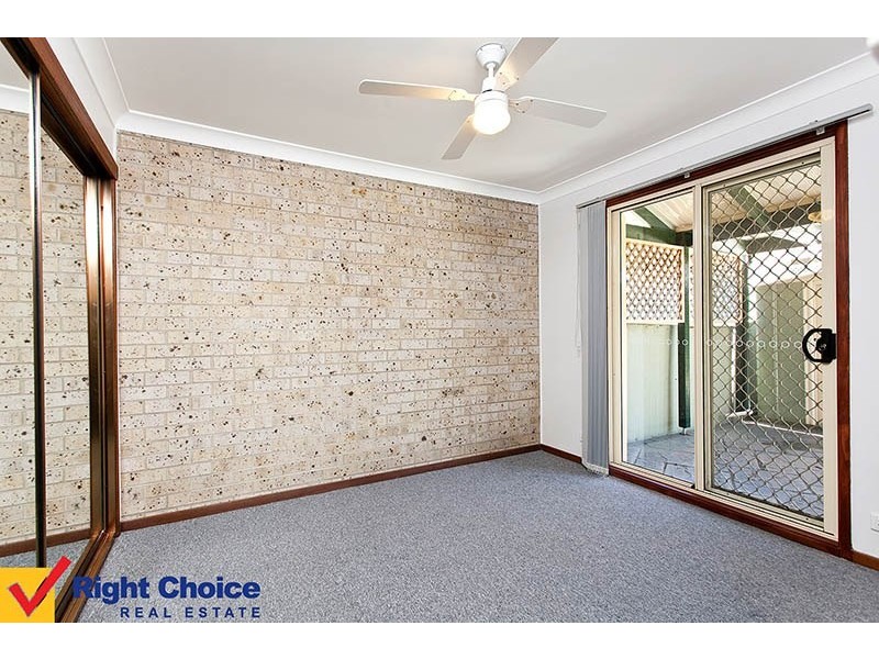 Barrack Heights NSW 2528