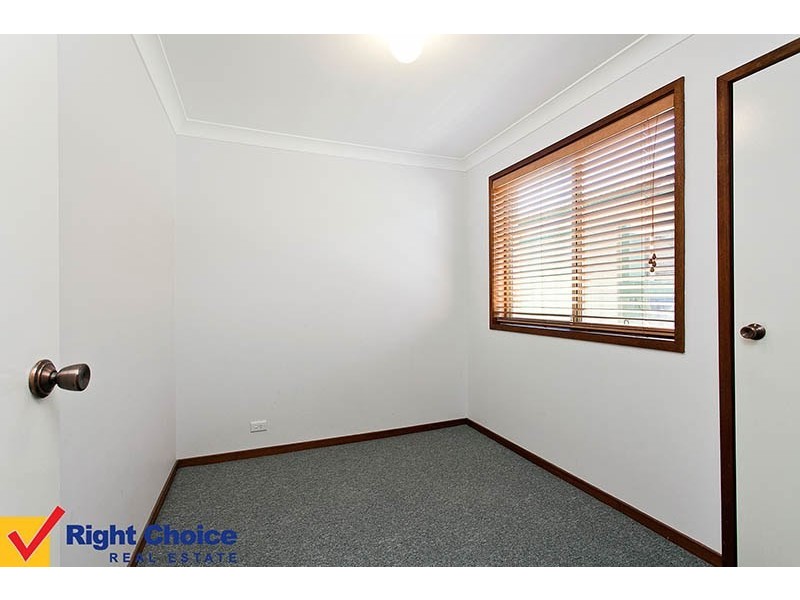Barrack Heights NSW 2528