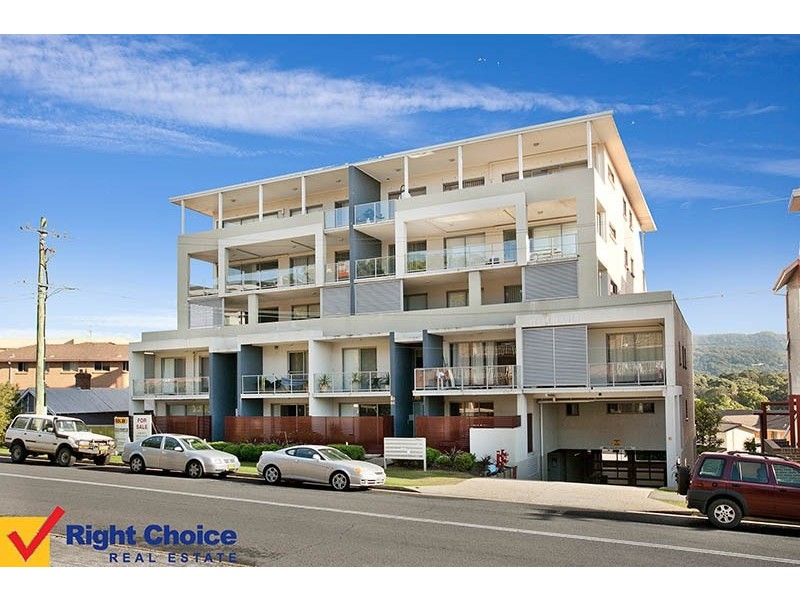Wollongong NSW 2500