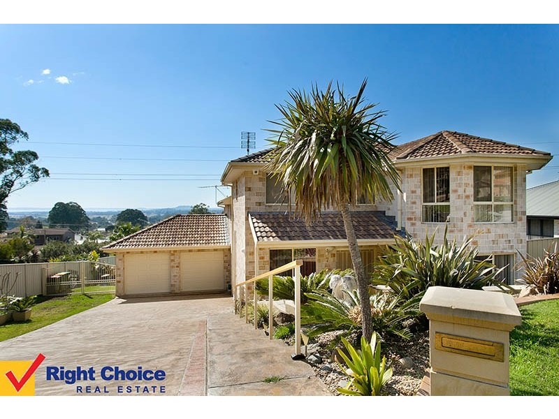 Albion Park NSW 2527