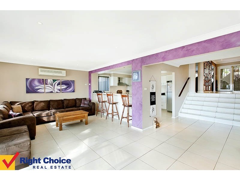 Albion Park NSW 2527