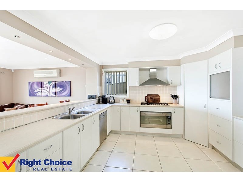 Albion Park NSW 2527