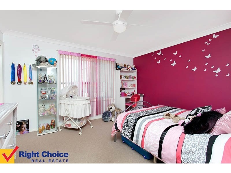 Albion Park NSW 2527