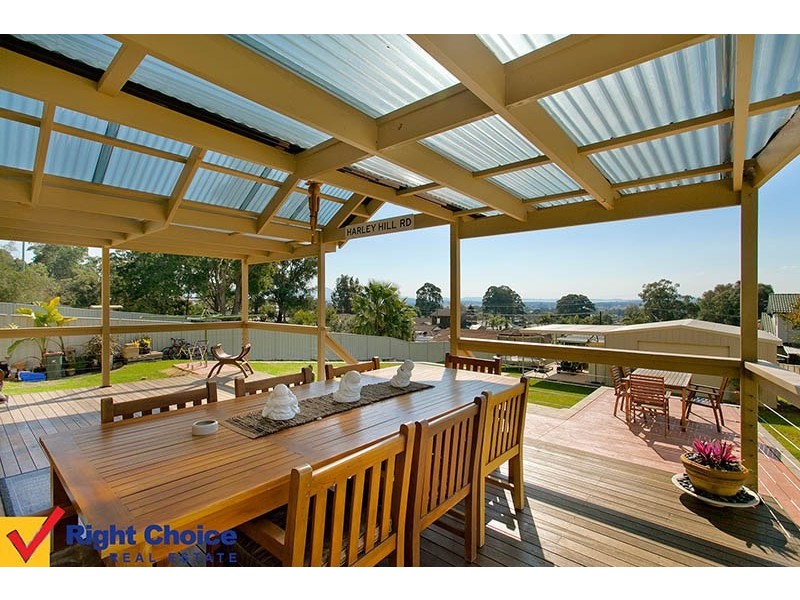 Albion Park NSW 2527