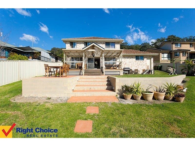 Albion Park NSW 2527