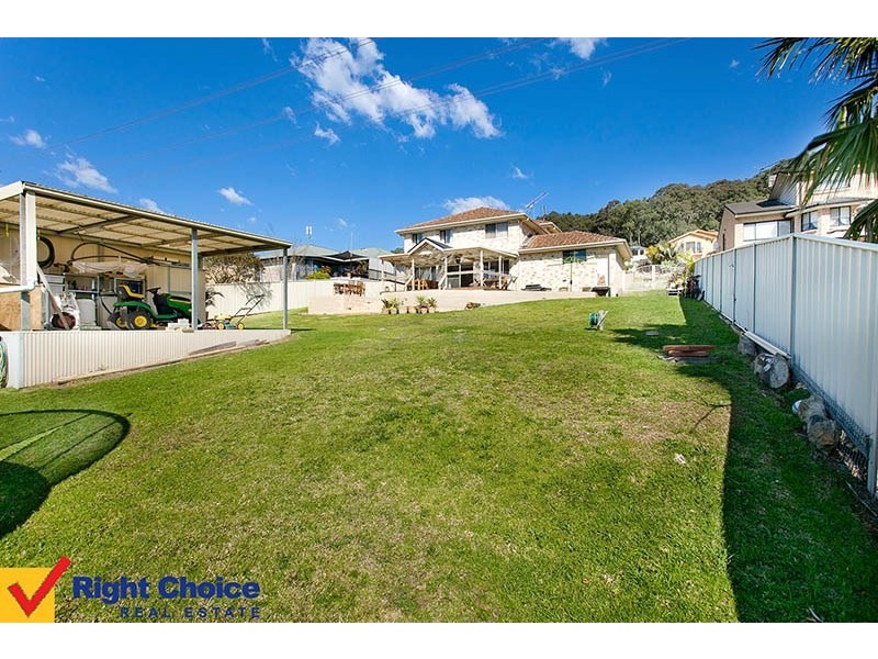 Albion Park NSW 2527