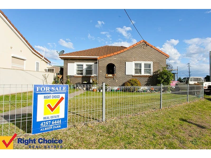 Port Kembla NSW 2505