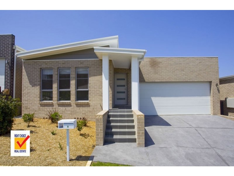 8 Jemima Close, Flinders NSW 2529