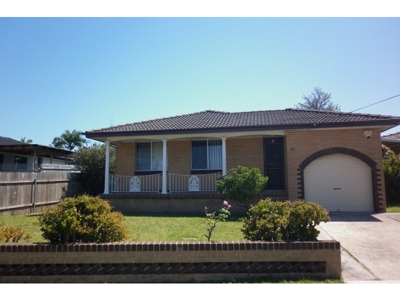 49 Landy Drive, Mount Warrigal NSW 2528