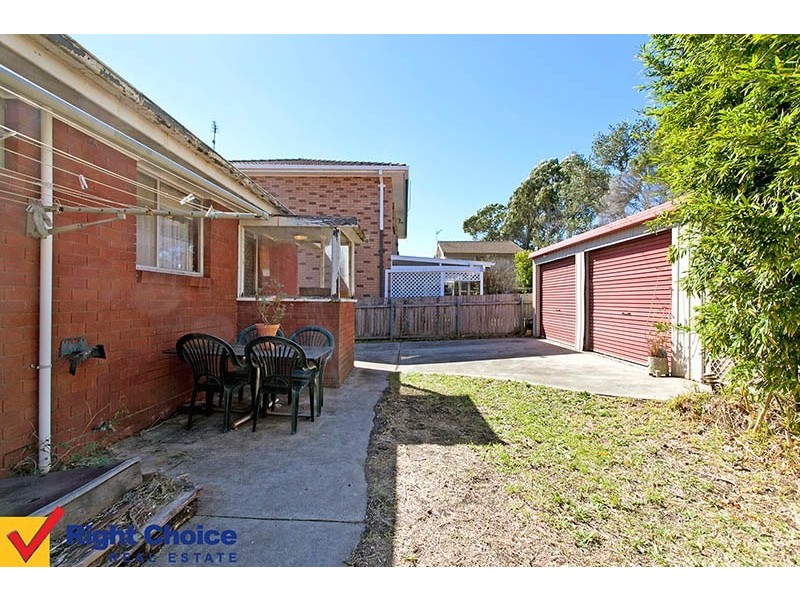 Oak Flats NSW 2529