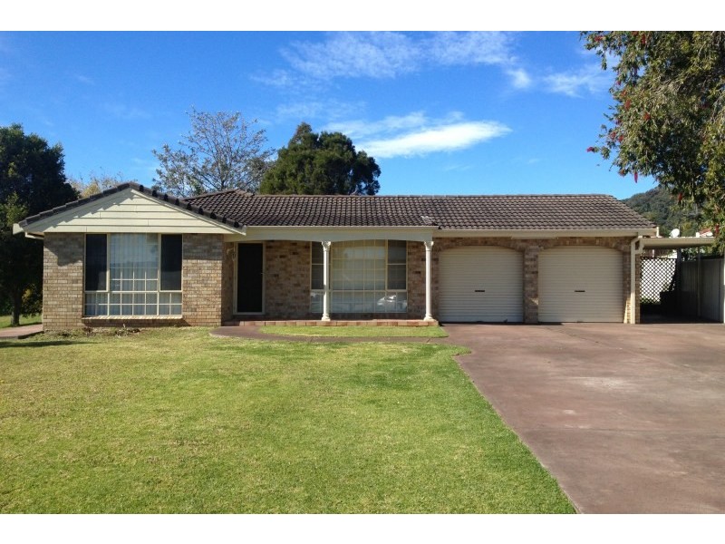 Albion Park Rail NSW 2527