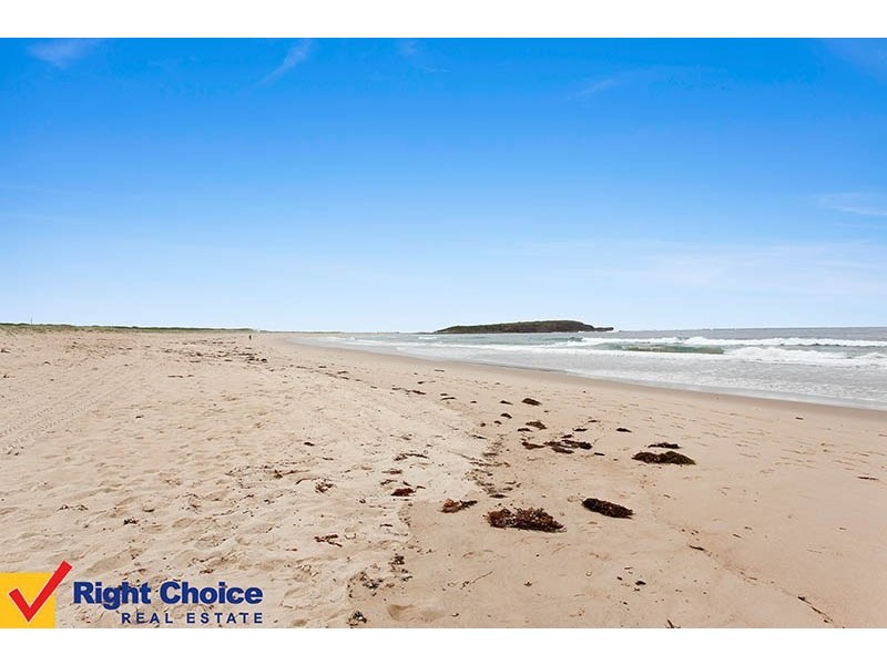 Lake Illawarra NSW 2528