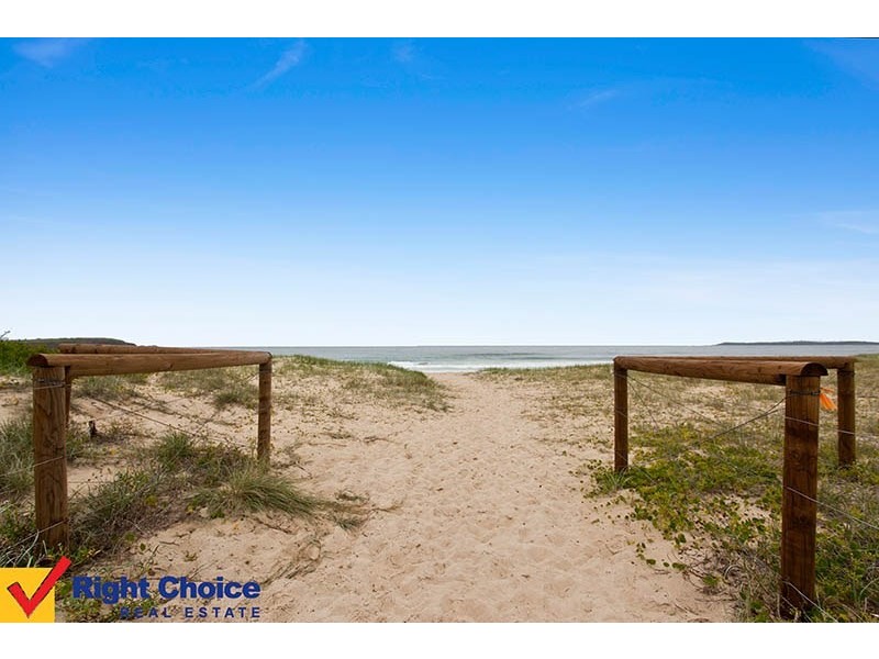 Lake Illawarra NSW 2528