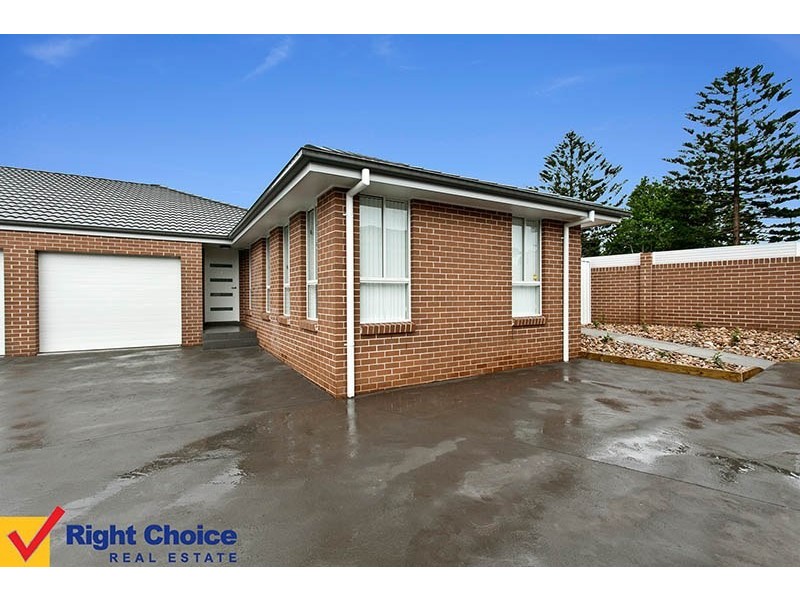 Lake Illawarra NSW 2528