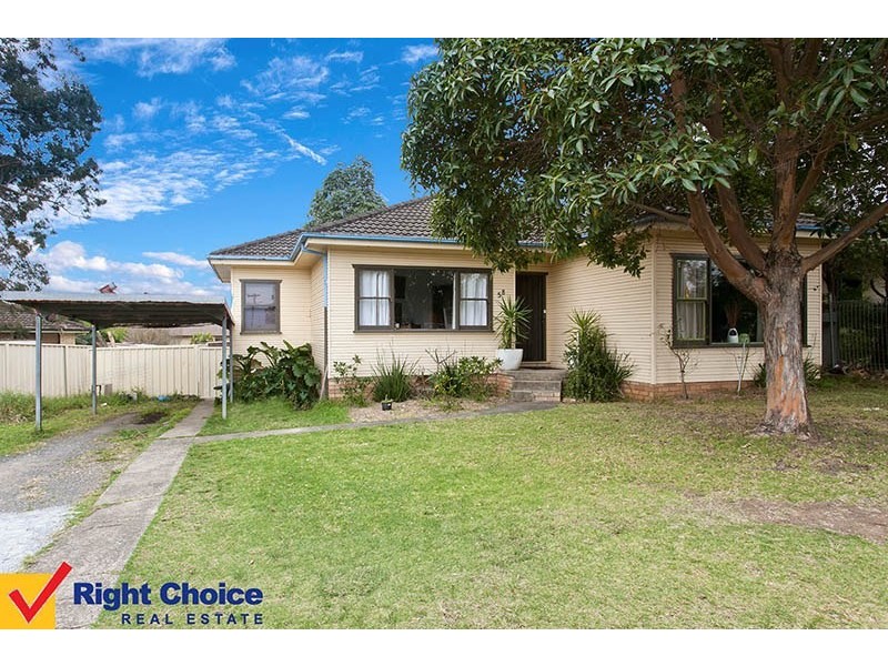 Albion Park Rail NSW 2527