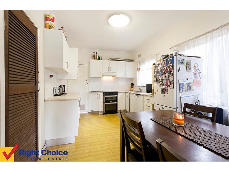 Albion Park Rail NSW 2527