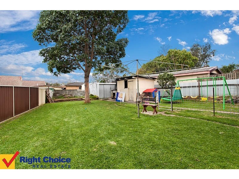 Albion Park Rail NSW 2527