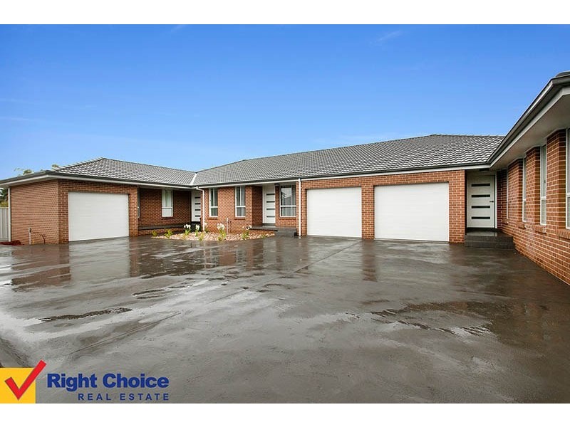 Lake Illawarra NSW 2528