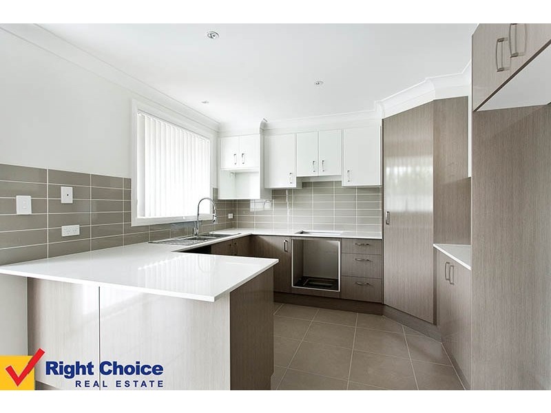 Lake Illawarra NSW 2528