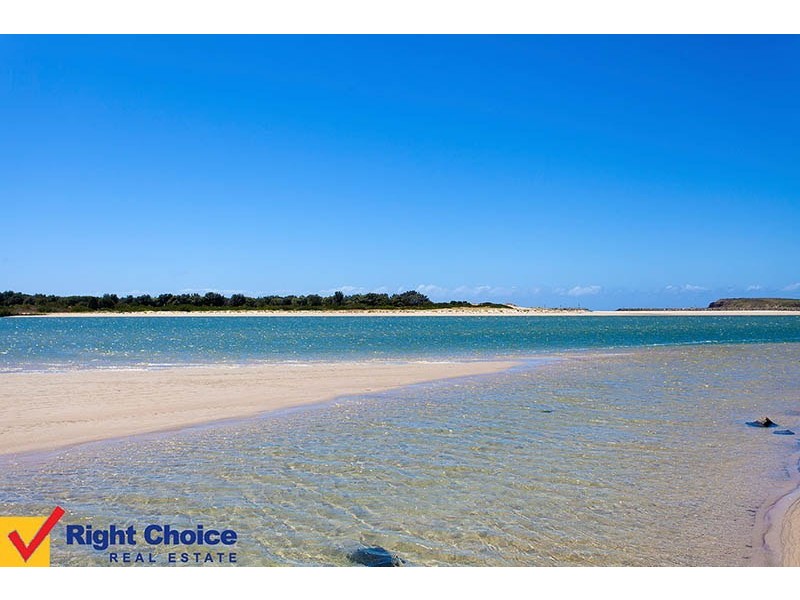 Lake Illawarra NSW 2528