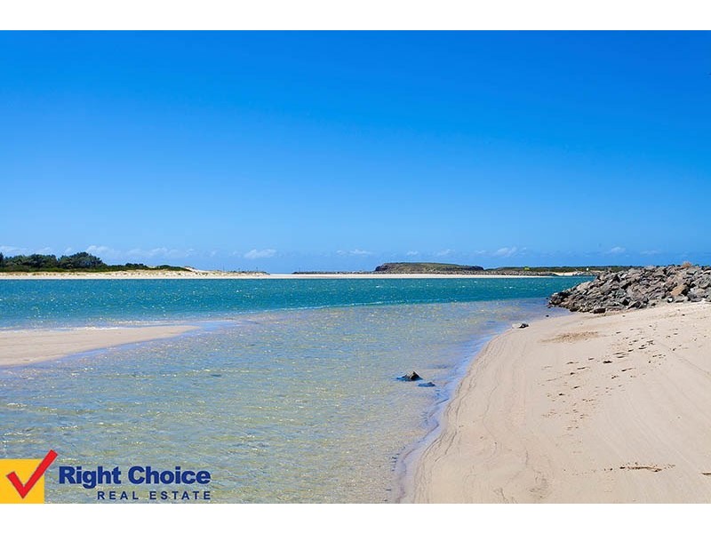 Lake Illawarra NSW 2528