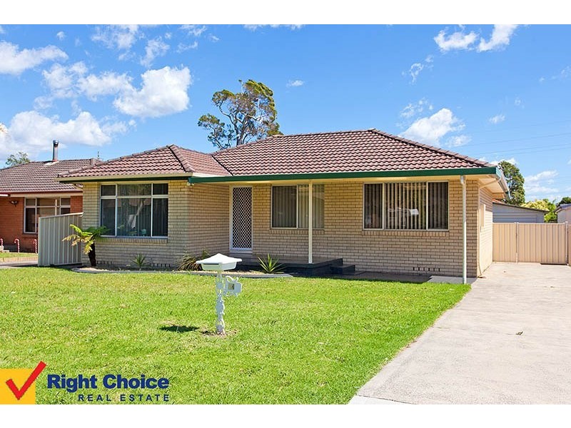 Albion Park Rail NSW 2527