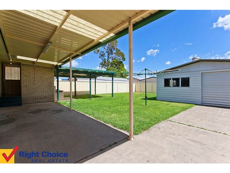 Albion Park Rail NSW 2527