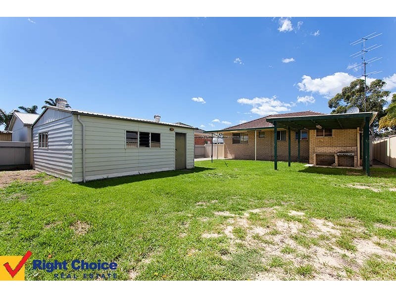 Albion Park Rail NSW 2527