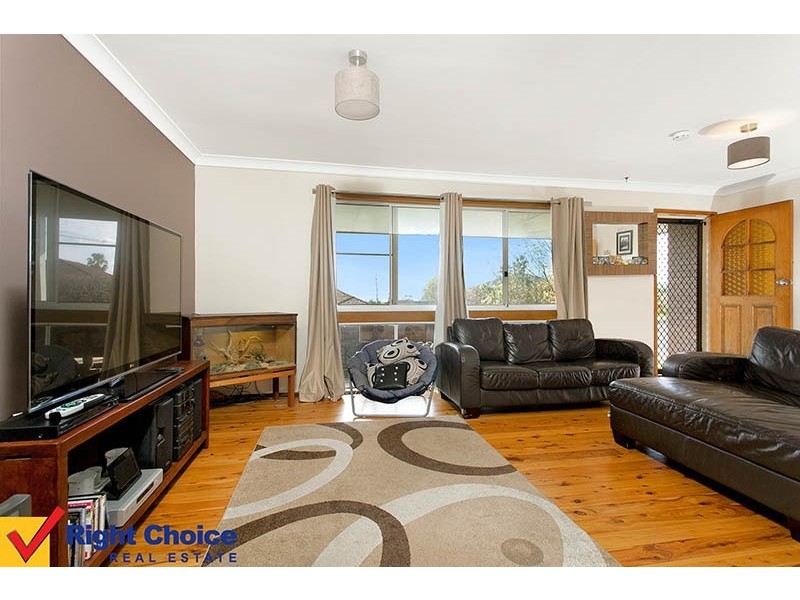 Barrack Heights NSW 2528