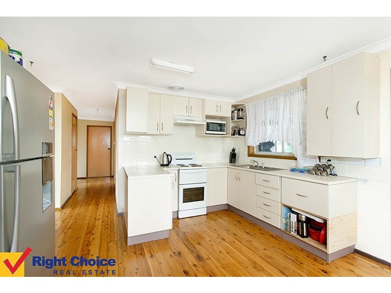 Barrack Heights NSW 2528