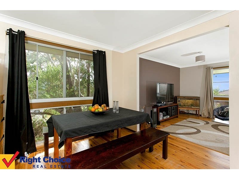 Barrack Heights NSW 2528