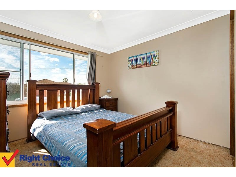Barrack Heights NSW 2528