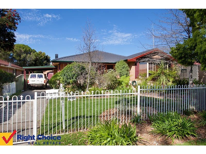Albion Park Rail NSW 2527