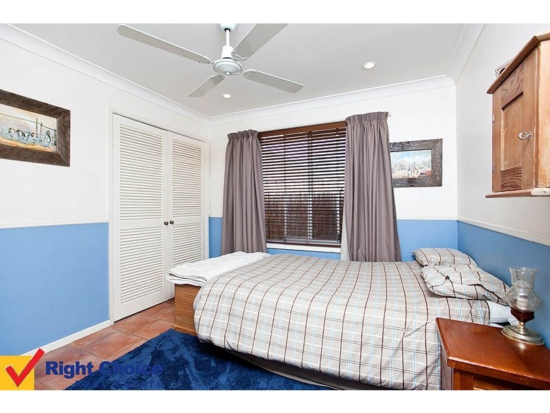 Albion Park Rail NSW 2527