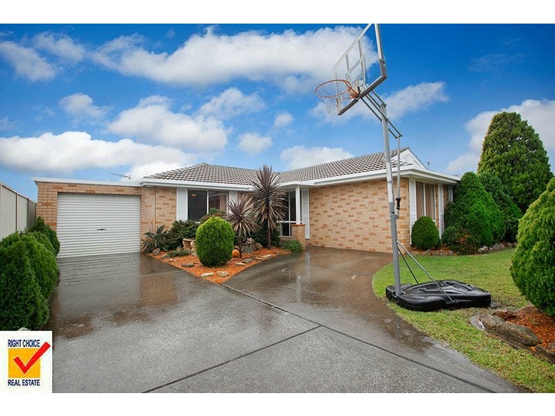 12 Candlebark Street, Albion Park Rail NSW 2527