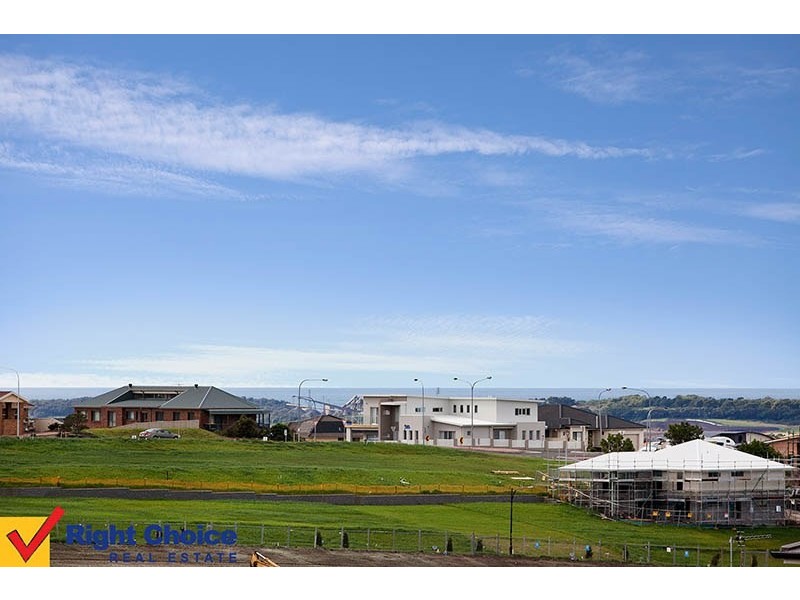 Flinders NSW 2529