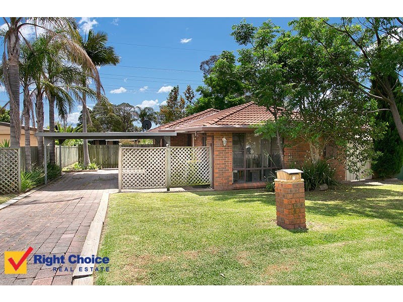 9 Smith Avenue, Albion Park NSW 2527
