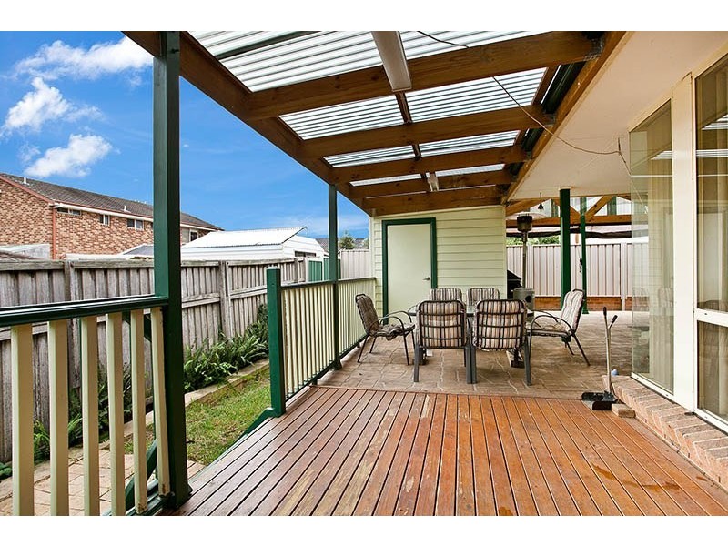 38  Downes Drive, Albion Park NSW 2527