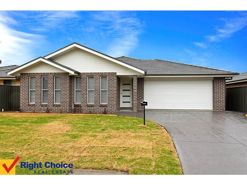 2 Somerset Avenue, South Nowra NSW 2541