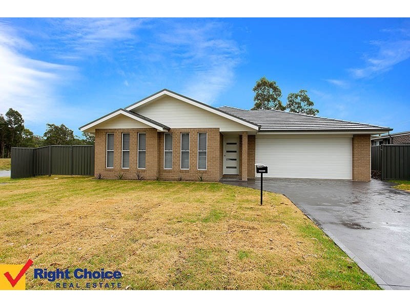 63 Browns Road, South Nowra NSW 2541