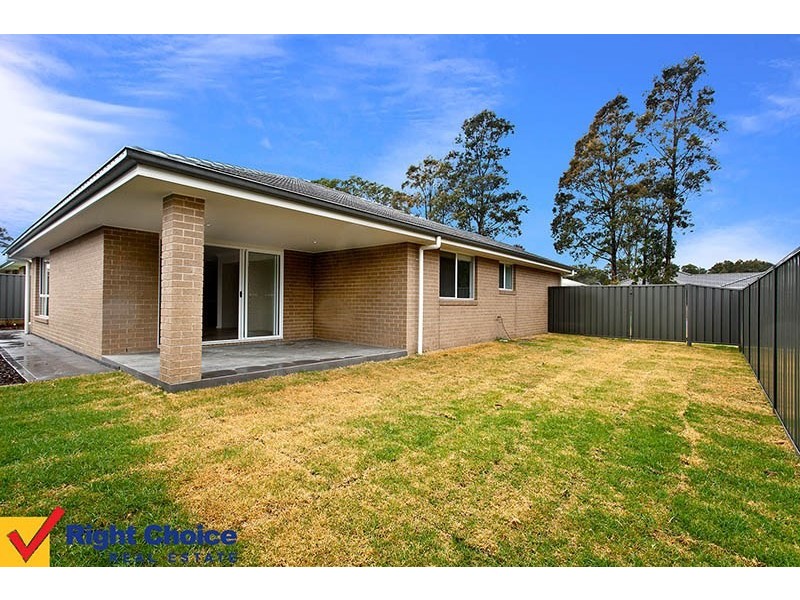 63 Browns Road, South Nowra NSW 2541