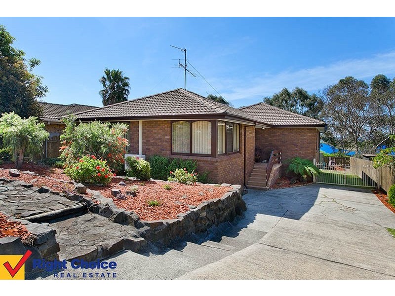 Albion Park NSW 2527