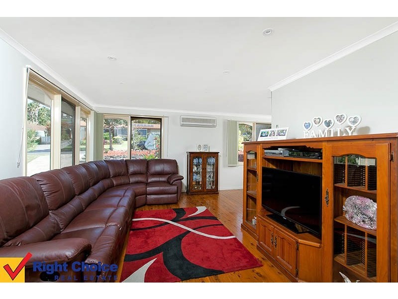 Albion Park NSW 2527