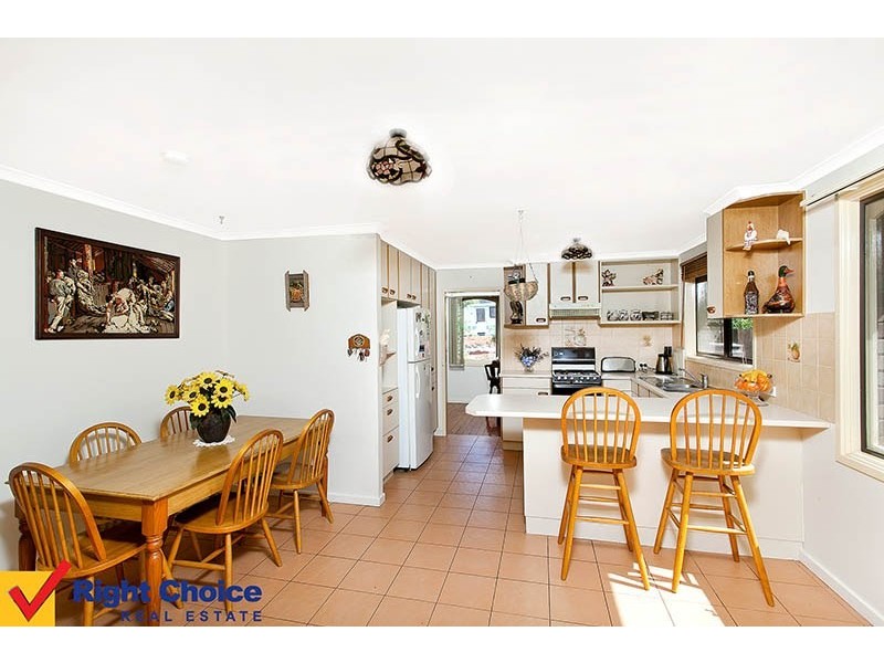 Albion Park NSW 2527