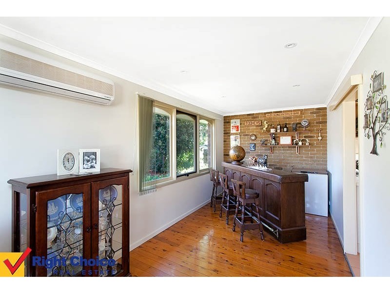 Albion Park NSW 2527