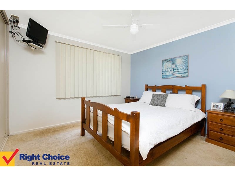 Albion Park NSW 2527