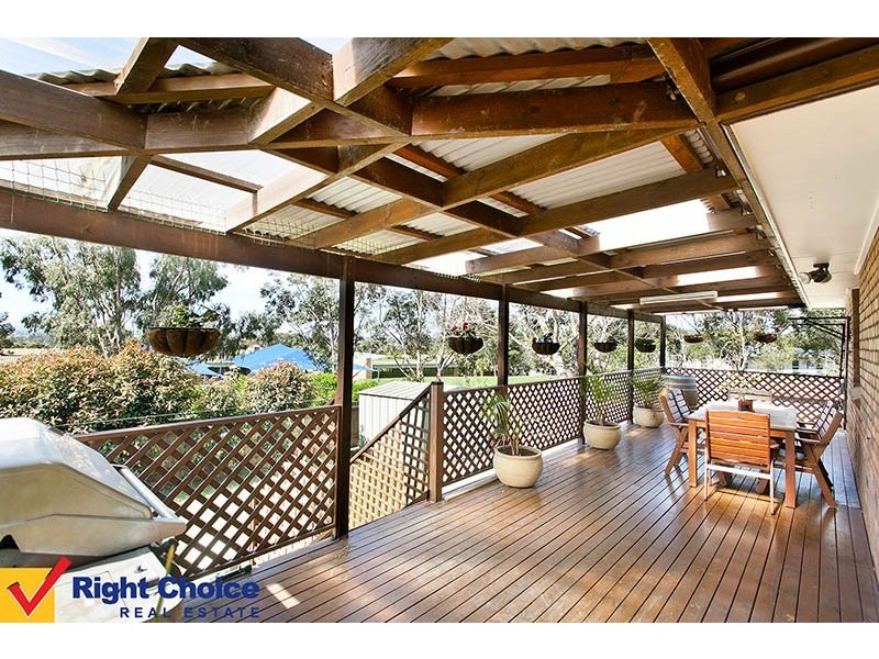 Albion Park NSW 2527