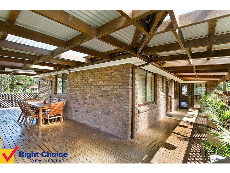 Albion Park NSW 2527